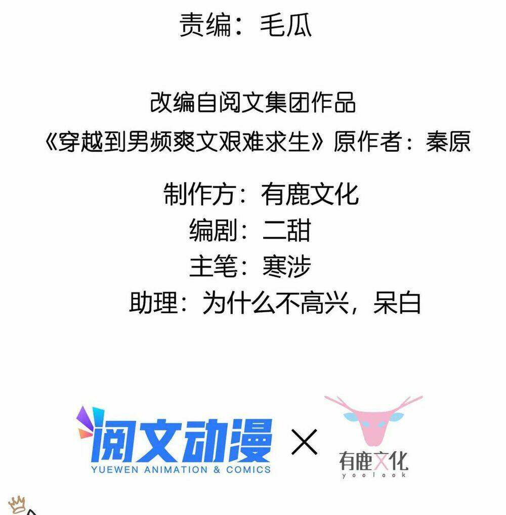 Bệnh Kiều Vương Gia Dựa Vào Ta Để Tiếp Tục Sống: Chapter 55