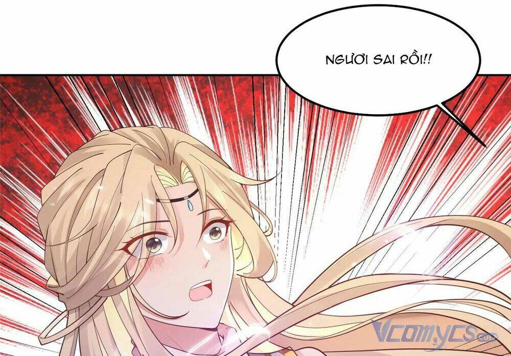 Bệnh Kiều Vương Gia Dựa Vào Ta Để Tiếp Tục Sống: Chapter 55