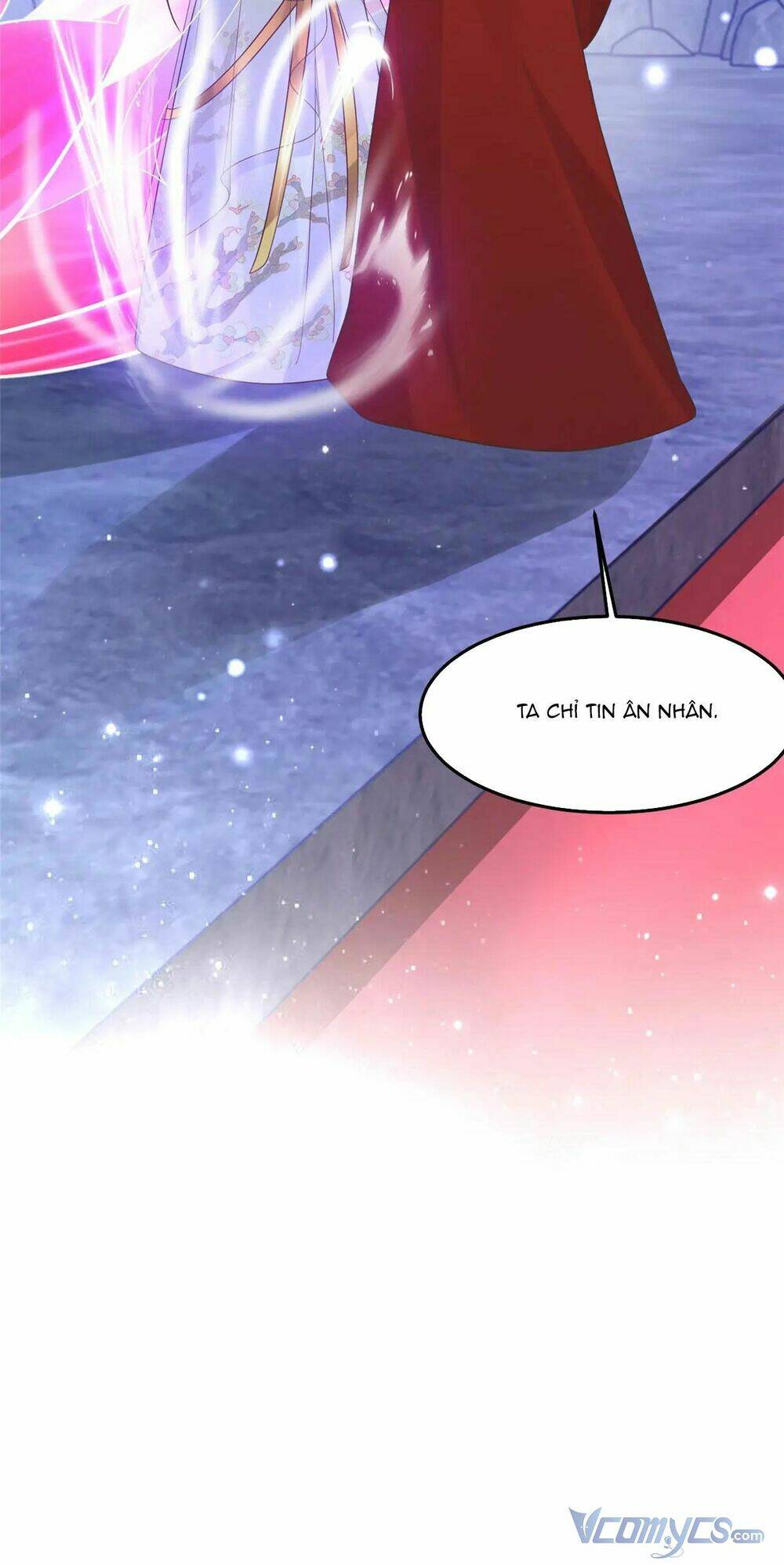 Bệnh Kiều Vương Gia Dựa Vào Ta Để Tiếp Tục Sống: Chapter 55