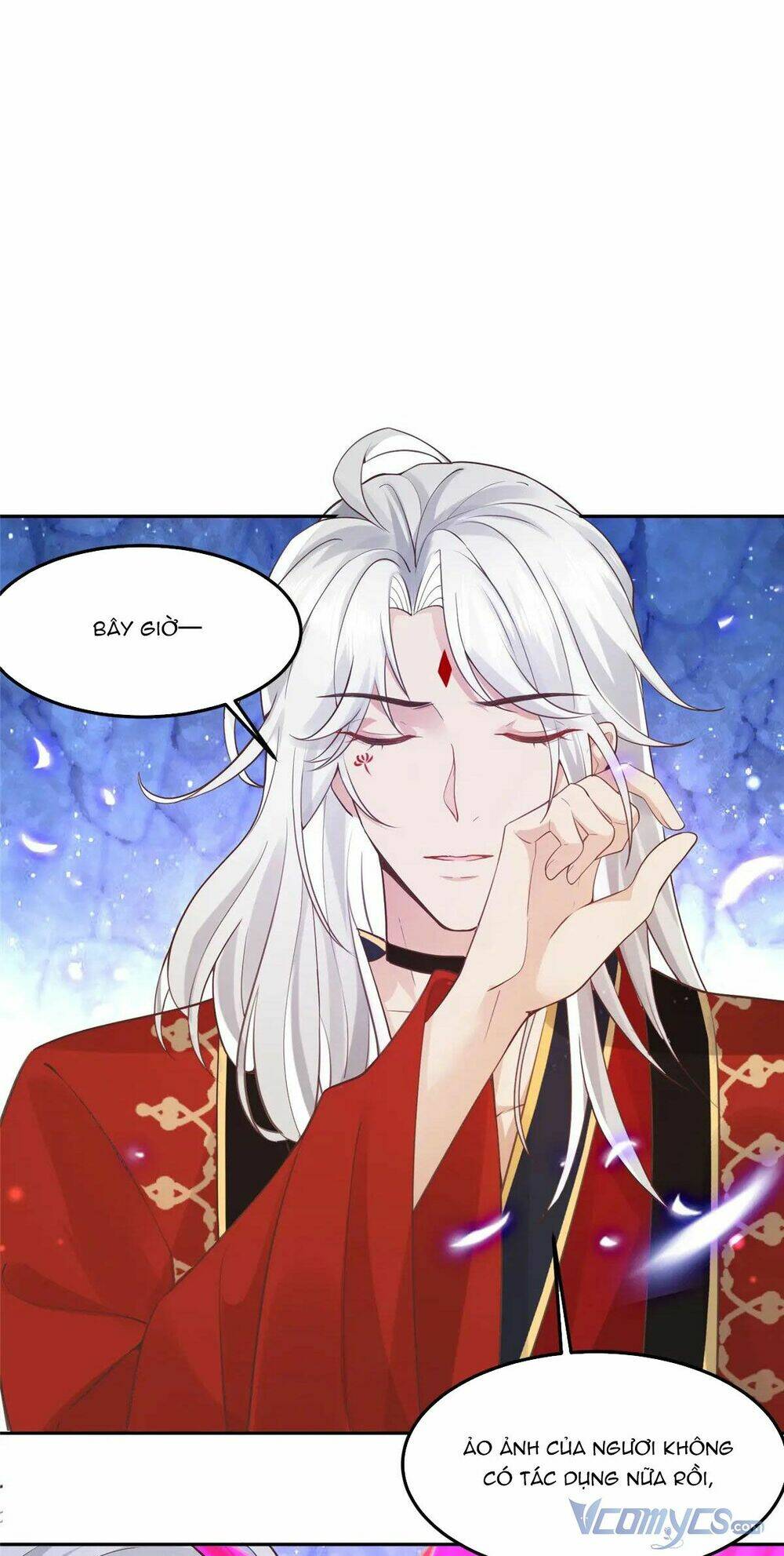 Bệnh Kiều Vương Gia Dựa Vào Ta Để Tiếp Tục Sống: Chapter 55