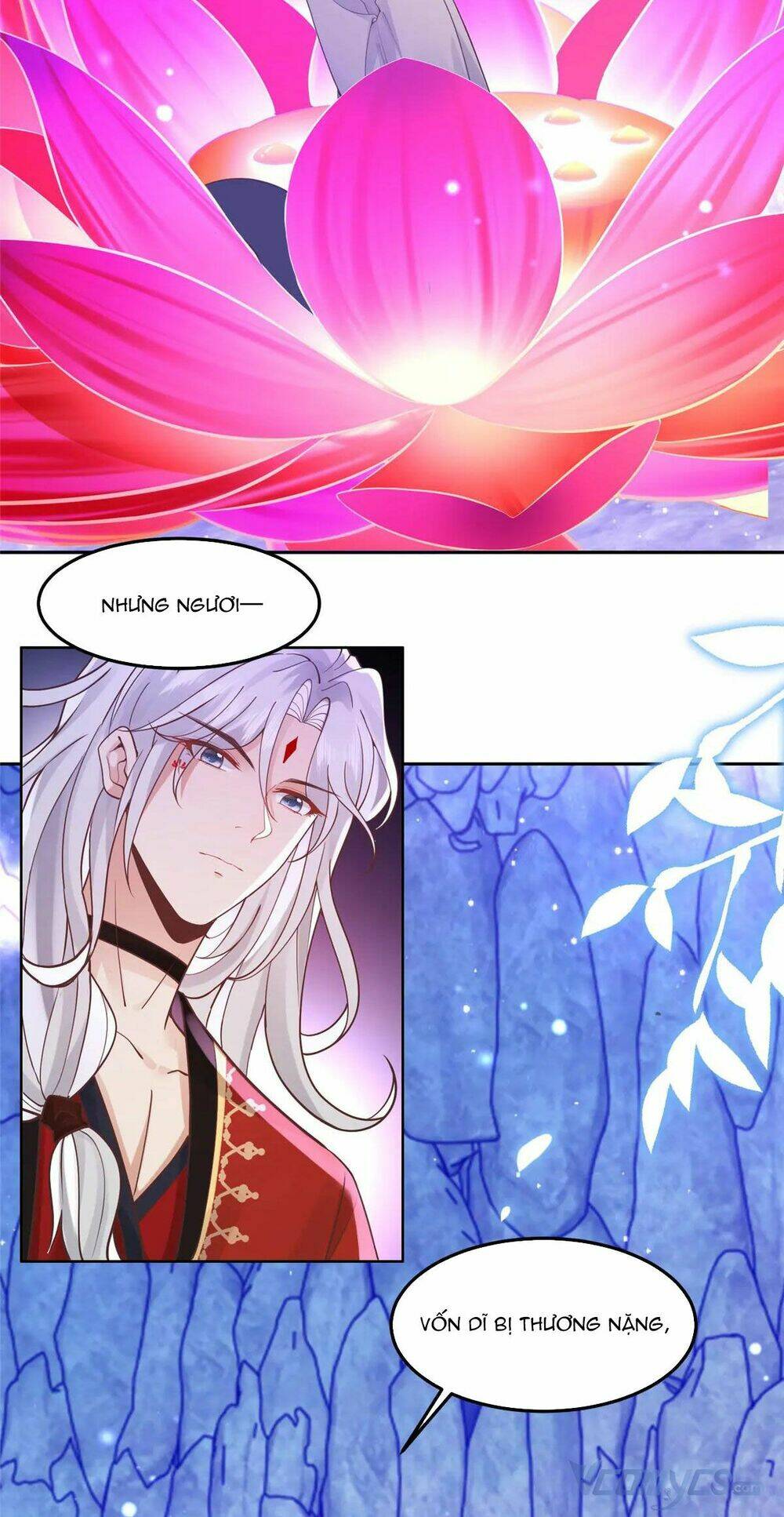 Bệnh Kiều Vương Gia Dựa Vào Ta Để Tiếp Tục Sống: Chapter 55