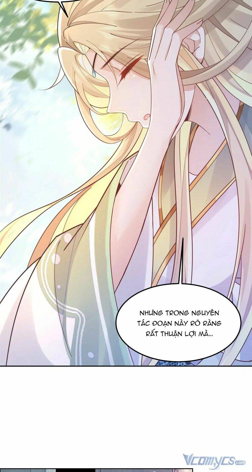 Bệnh Kiều Vương Gia Dựa Vào Ta Để Tiếp Tục Sống: Chapter 55
