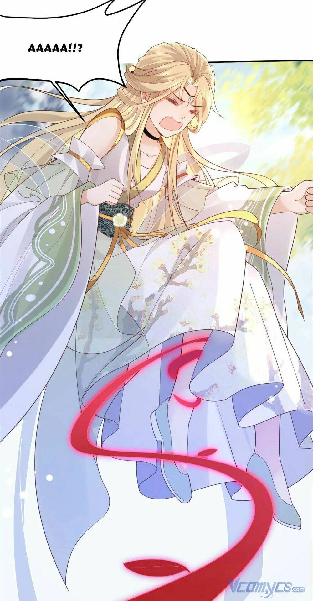 Bệnh Kiều Vương Gia Dựa Vào Ta Để Tiếp Tục Sống: Chapter 55
