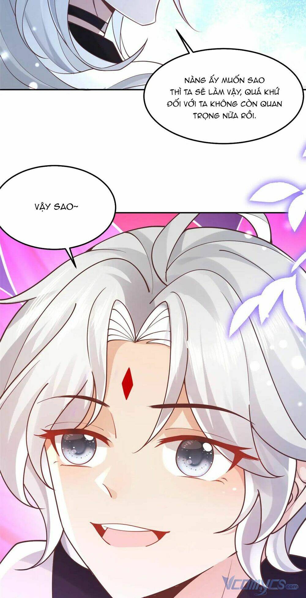 Bệnh Kiều Vương Gia Dựa Vào Ta Để Tiếp Tục Sống: Chapter 55