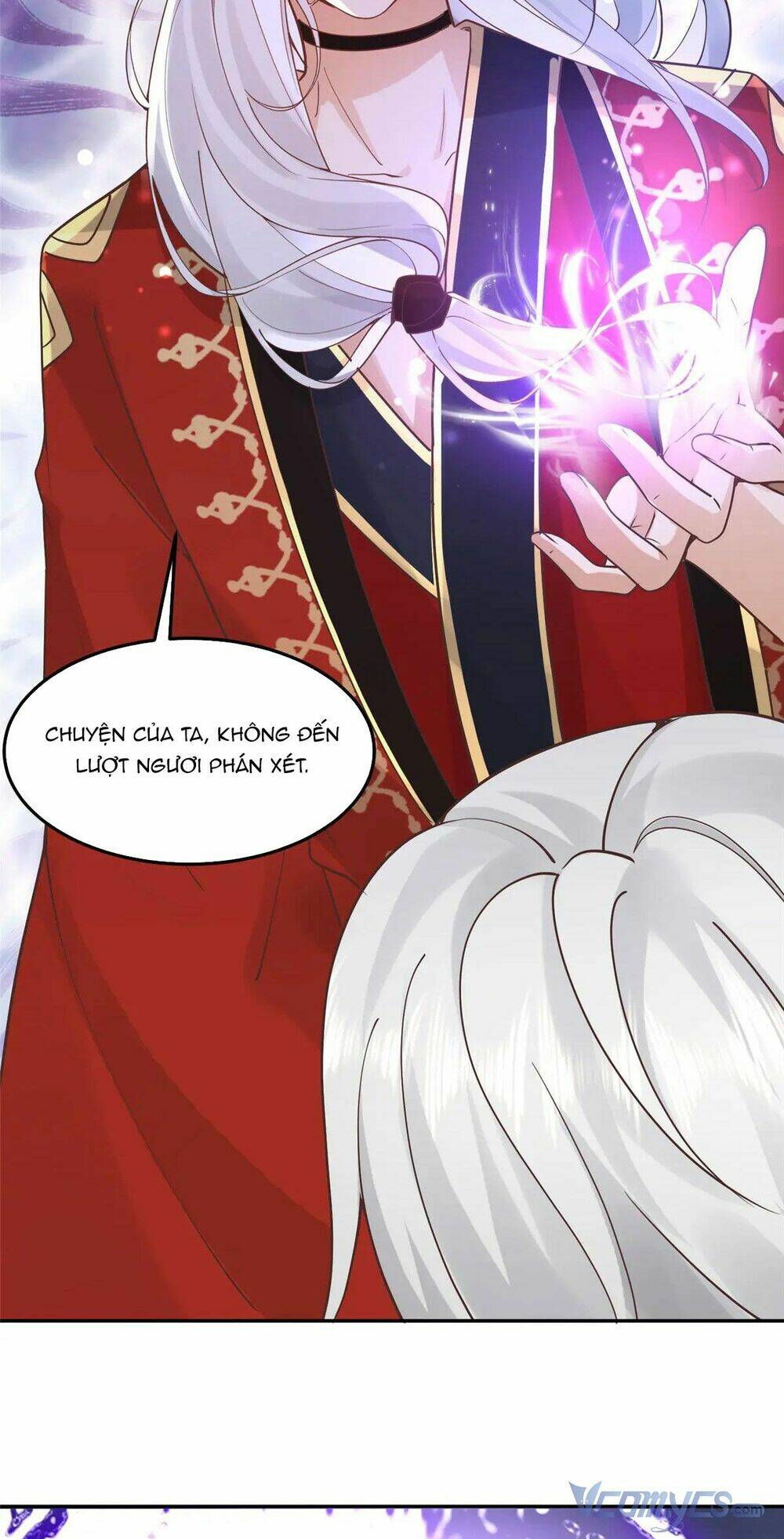 Bệnh Kiều Vương Gia Dựa Vào Ta Để Tiếp Tục Sống: Chapter 55