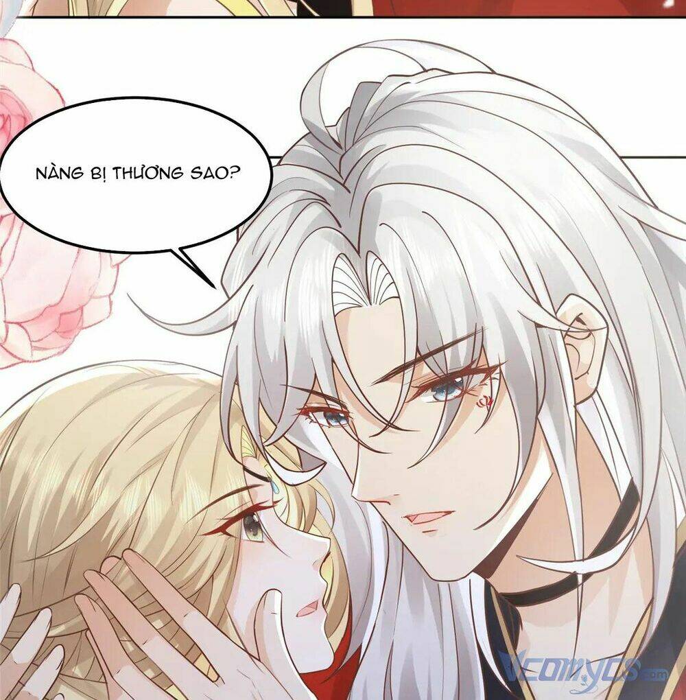 Bệnh Kiều Vương Gia Dựa Vào Ta Để Tiếp Tục Sống: Chapter 56