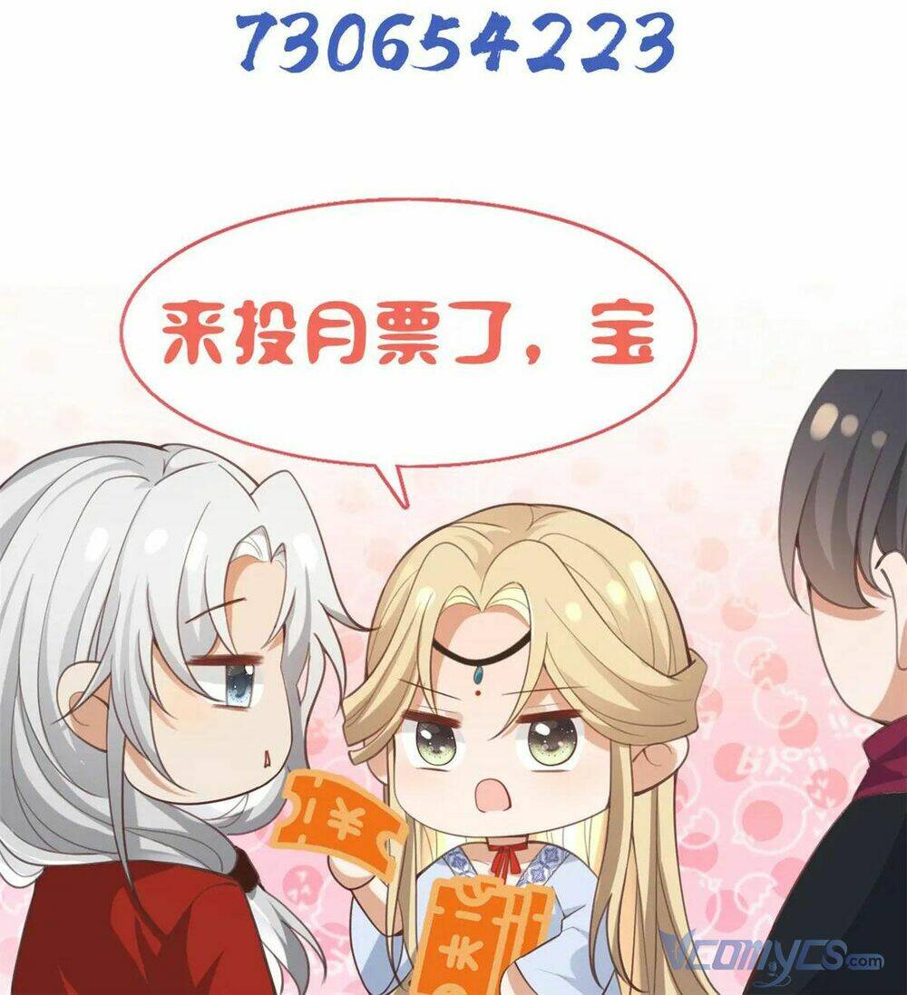 Bệnh Kiều Vương Gia Dựa Vào Ta Để Tiếp Tục Sống: Chapter 56