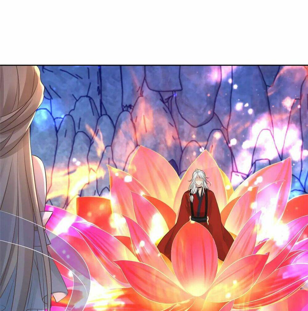 Bệnh Kiều Vương Gia Dựa Vào Ta Để Tiếp Tục Sống: Chapter 56