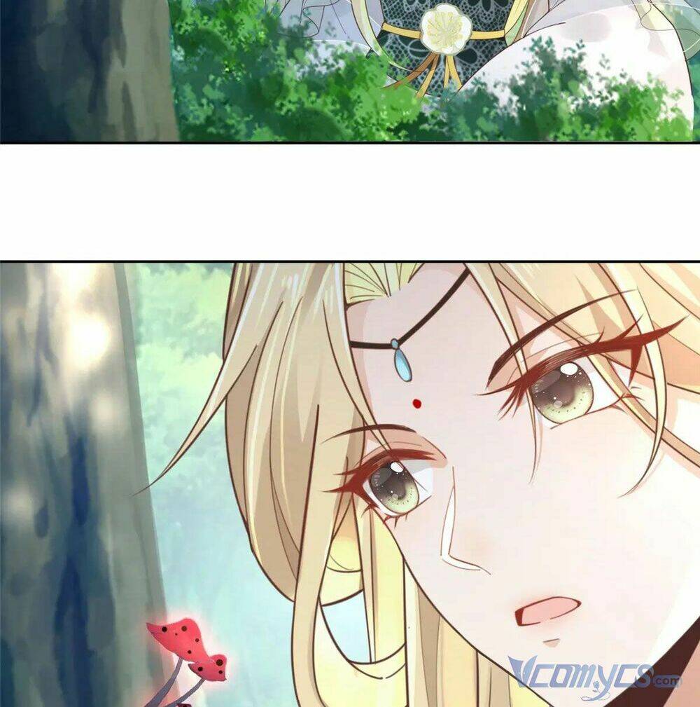 Bệnh Kiều Vương Gia Dựa Vào Ta Để Tiếp Tục Sống: Chapter 57