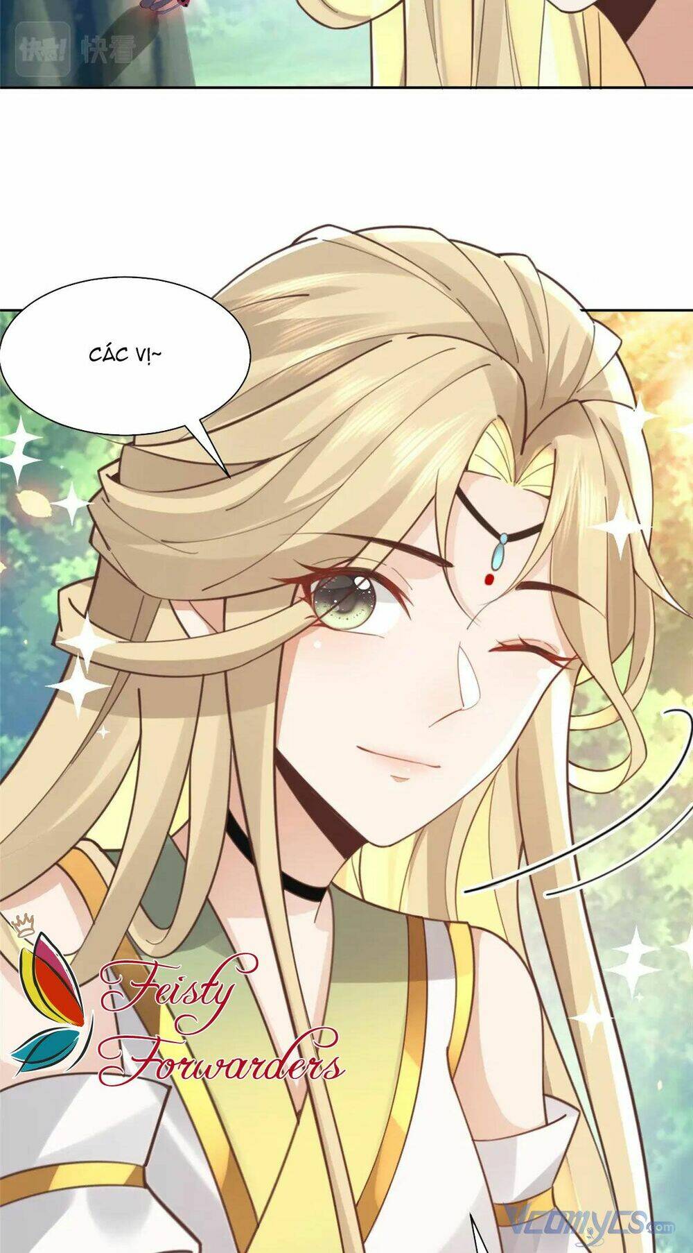 Bệnh Kiều Vương Gia Dựa Vào Ta Để Tiếp Tục Sống: Chapter 57