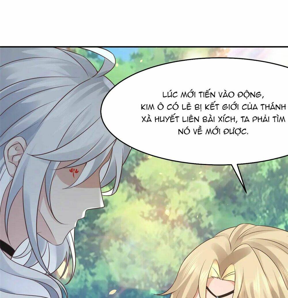 Bệnh Kiều Vương Gia Dựa Vào Ta Để Tiếp Tục Sống: Chapter 57