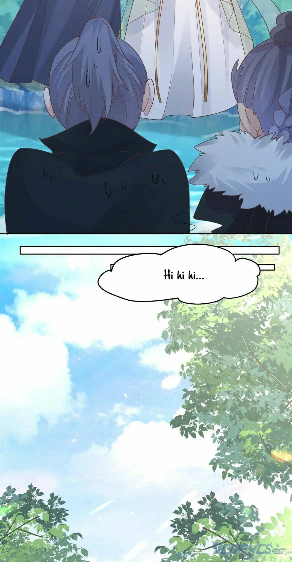 Bệnh Kiều Vương Gia Dựa Vào Ta Để Tiếp Tục Sống: Chapter 58