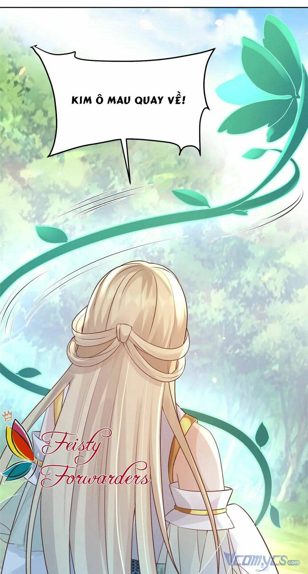 Bệnh Kiều Vương Gia Dựa Vào Ta Để Tiếp Tục Sống: Chapter 58