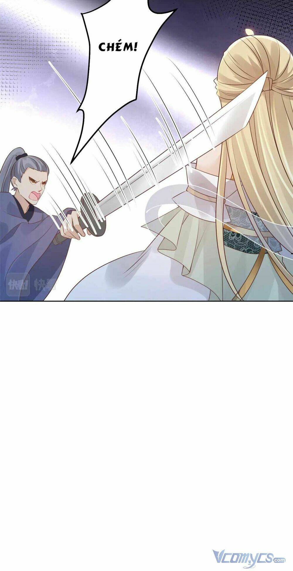 Bệnh Kiều Vương Gia Dựa Vào Ta Để Tiếp Tục Sống: Chapter 59