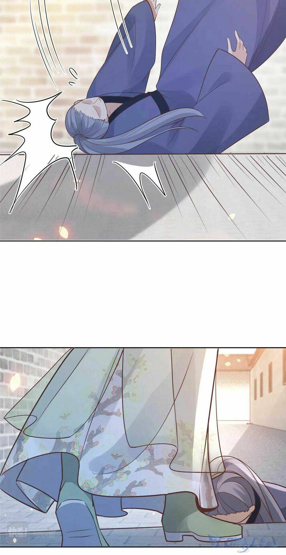 Bệnh Kiều Vương Gia Dựa Vào Ta Để Tiếp Tục Sống: Chapter 59