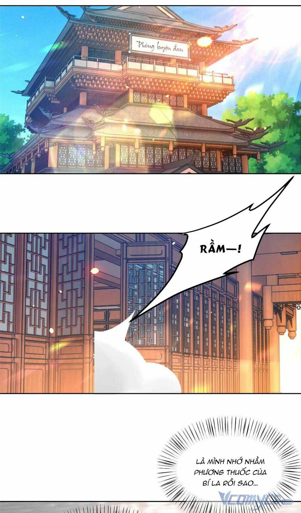 Bệnh Kiều Vương Gia Dựa Vào Ta Để Tiếp Tục Sống: Chapter 59