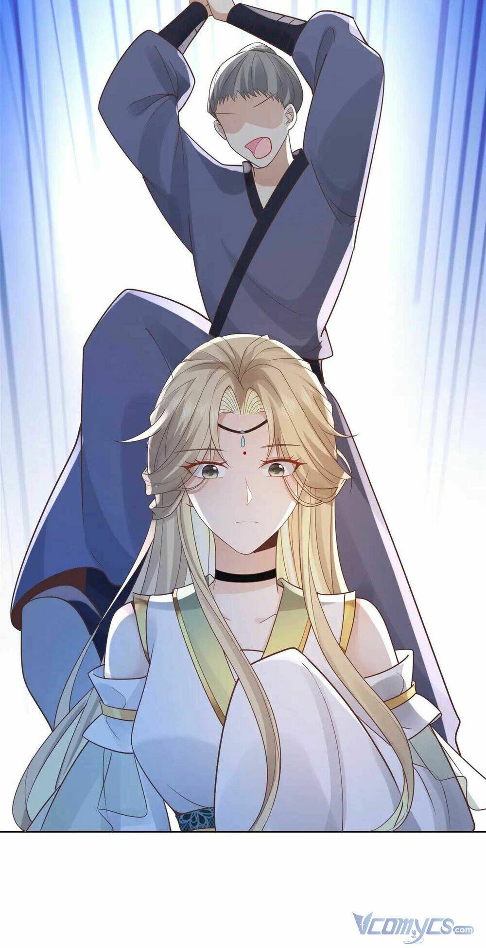 Bệnh Kiều Vương Gia Dựa Vào Ta Để Tiếp Tục Sống: Chapter 59