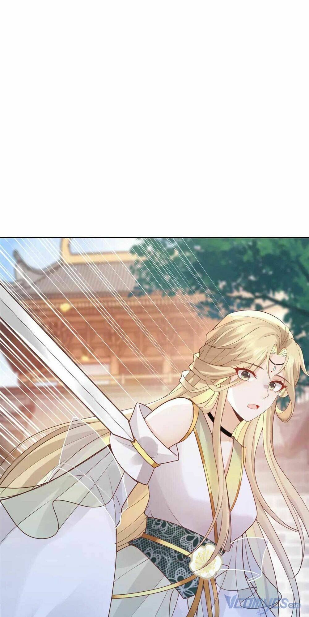 Bệnh Kiều Vương Gia Dựa Vào Ta Để Tiếp Tục Sống: Chapter 59