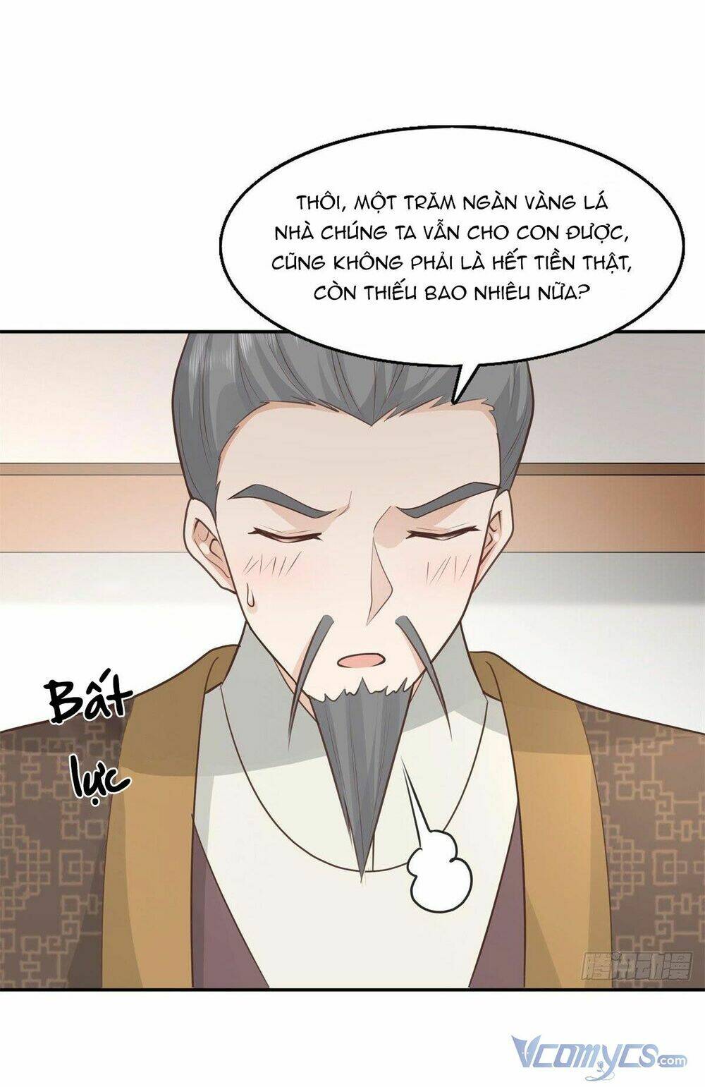 Bệnh Kiều Vương Gia Dựa Vào Ta Để Tiếp Tục Sống: Chapter 6
