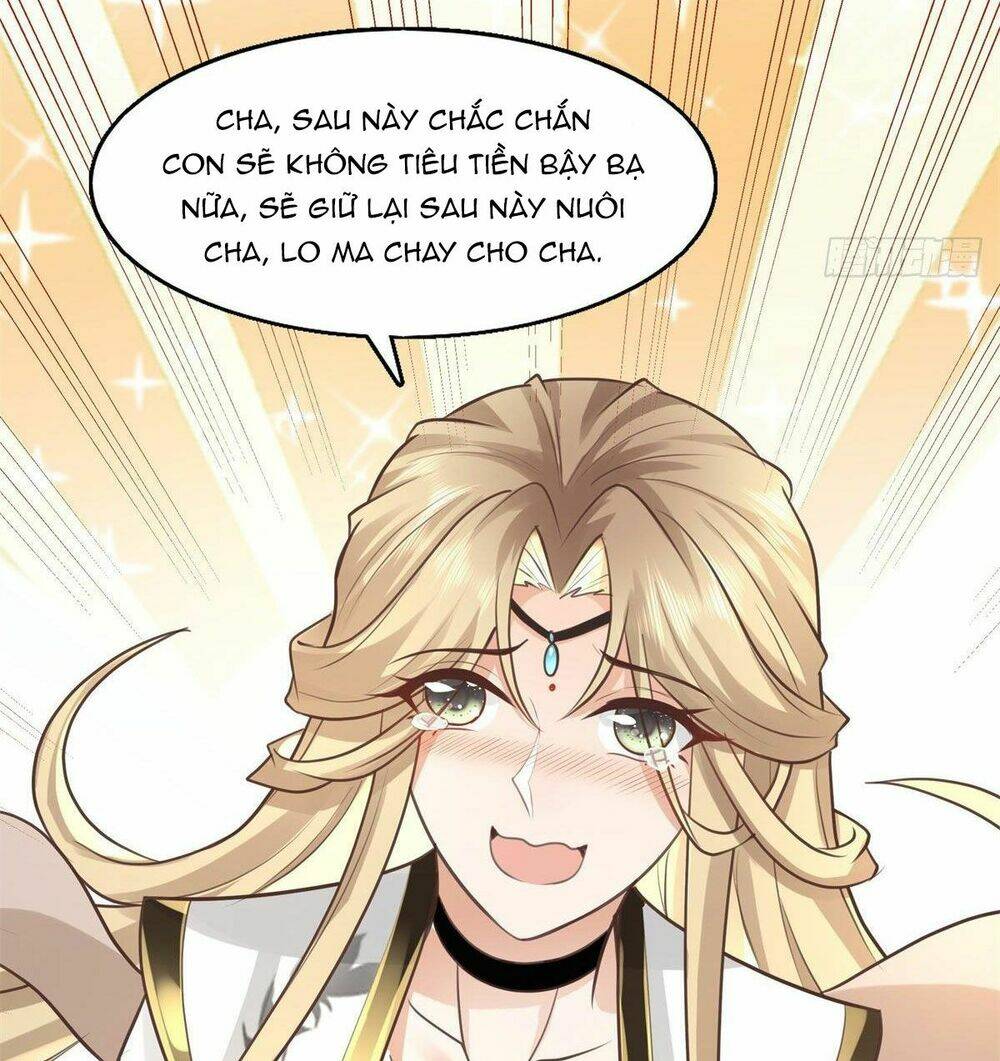 Bệnh Kiều Vương Gia Dựa Vào Ta Để Tiếp Tục Sống: Chapter 6