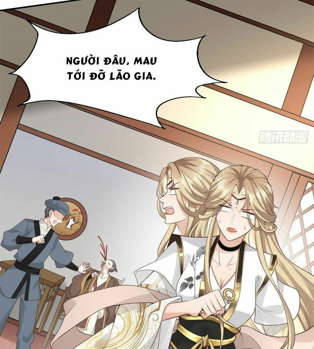 Bệnh Kiều Vương Gia Dựa Vào Ta Để Tiếp Tục Sống: Chapter 6