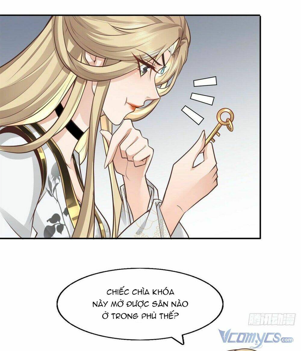 Bệnh Kiều Vương Gia Dựa Vào Ta Để Tiếp Tục Sống: Chapter 6