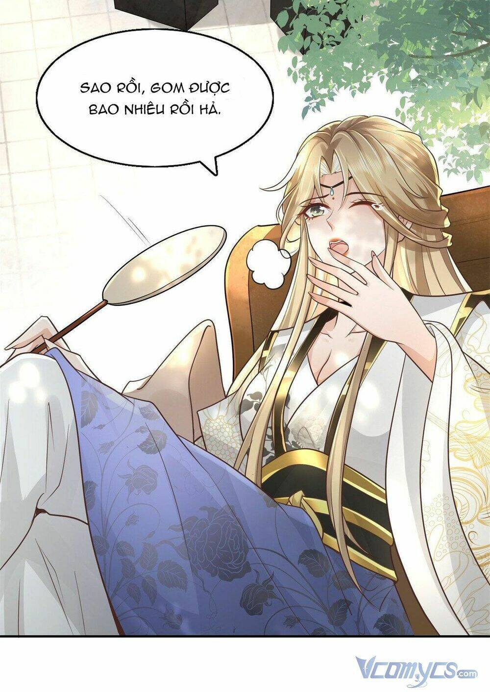 Bệnh Kiều Vương Gia Dựa Vào Ta Để Tiếp Tục Sống: Chapter 6