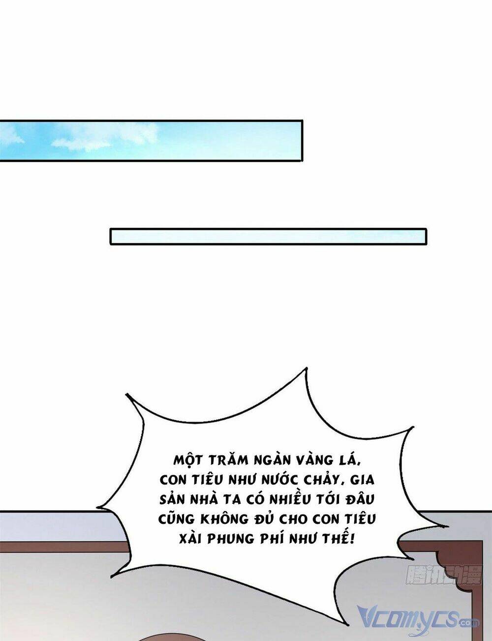 Bệnh Kiều Vương Gia Dựa Vào Ta Để Tiếp Tục Sống: Chapter 6