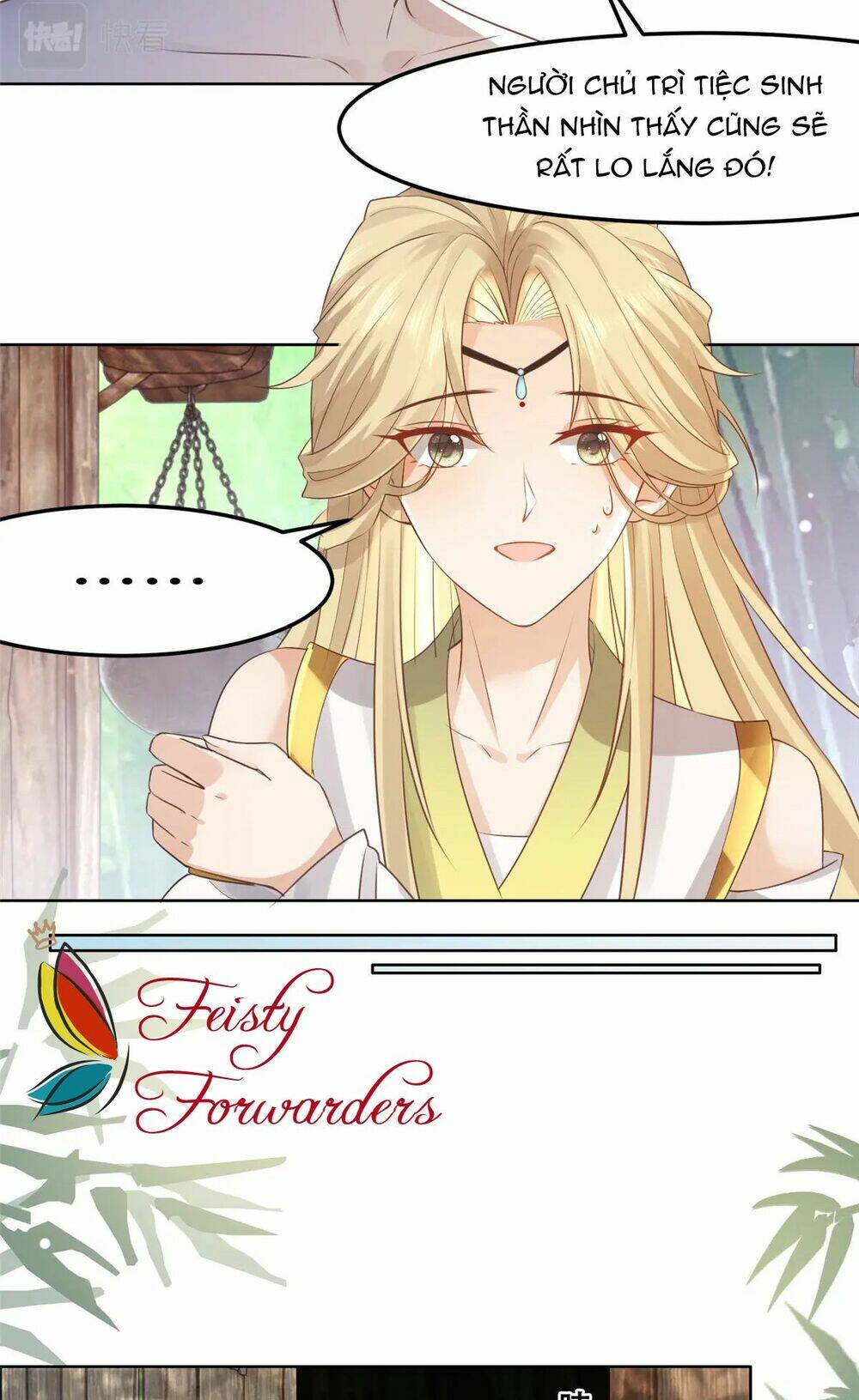 Bệnh Kiều Vương Gia Dựa Vào Ta Để Tiếp Tục Sống: Chapter 60