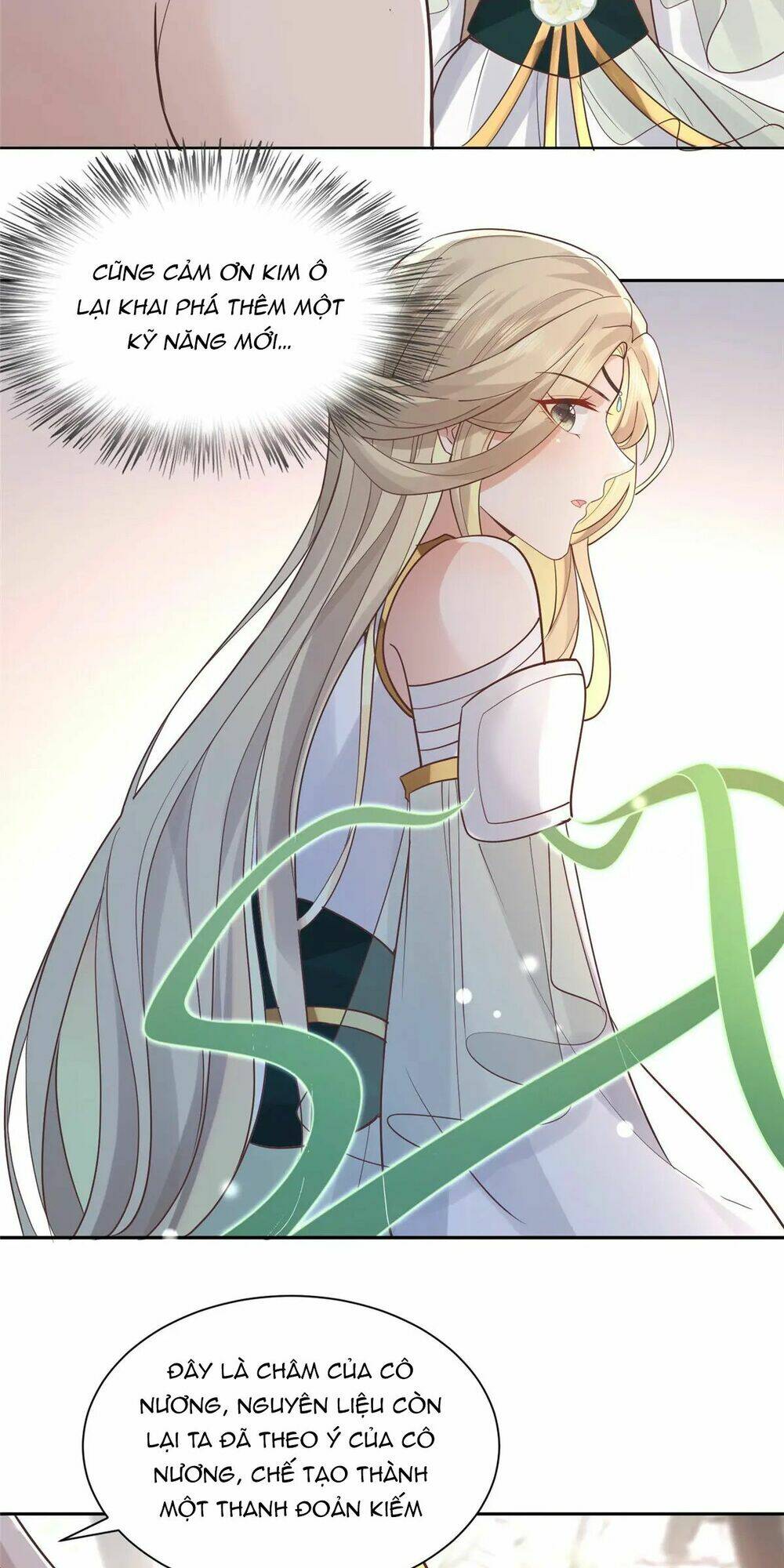Bệnh Kiều Vương Gia Dựa Vào Ta Để Tiếp Tục Sống: Chapter 60