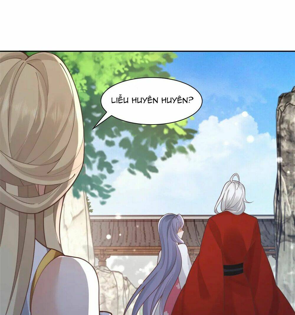 Bệnh Kiều Vương Gia Dựa Vào Ta Để Tiếp Tục Sống: Chapter 60
