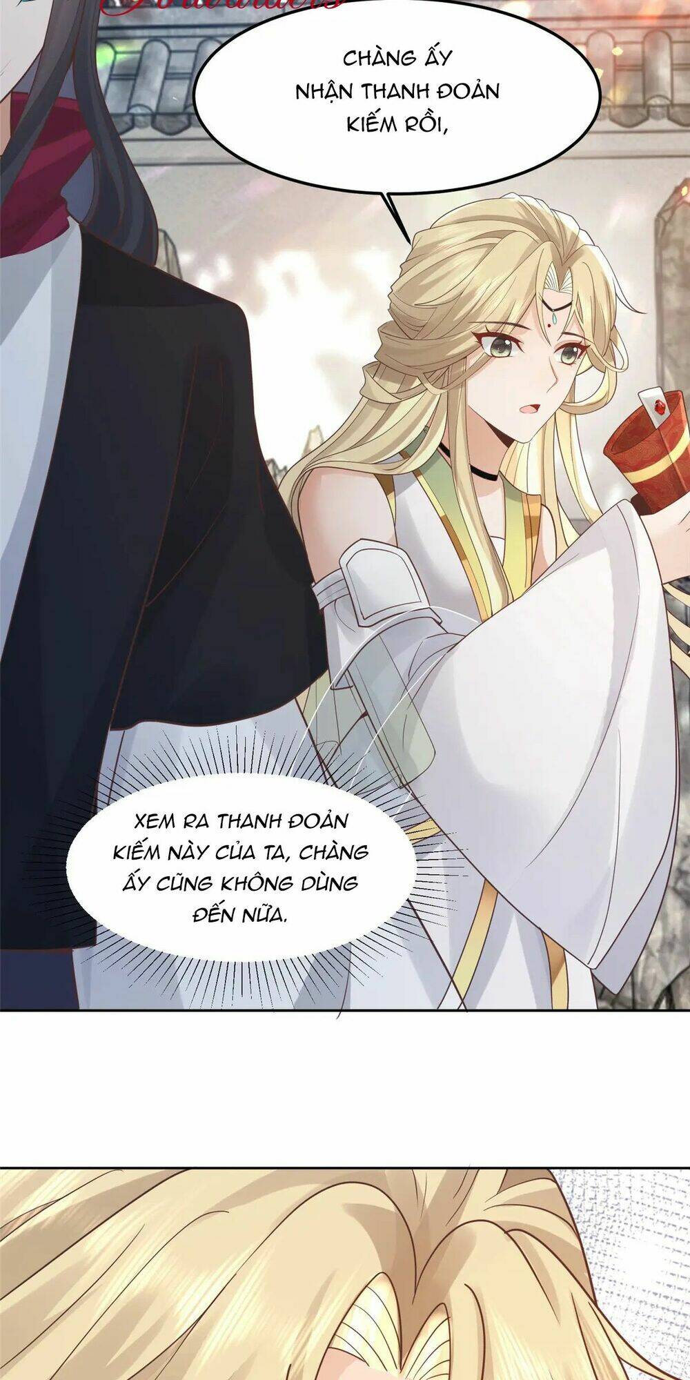 Bệnh Kiều Vương Gia Dựa Vào Ta Để Tiếp Tục Sống: Chapter 60