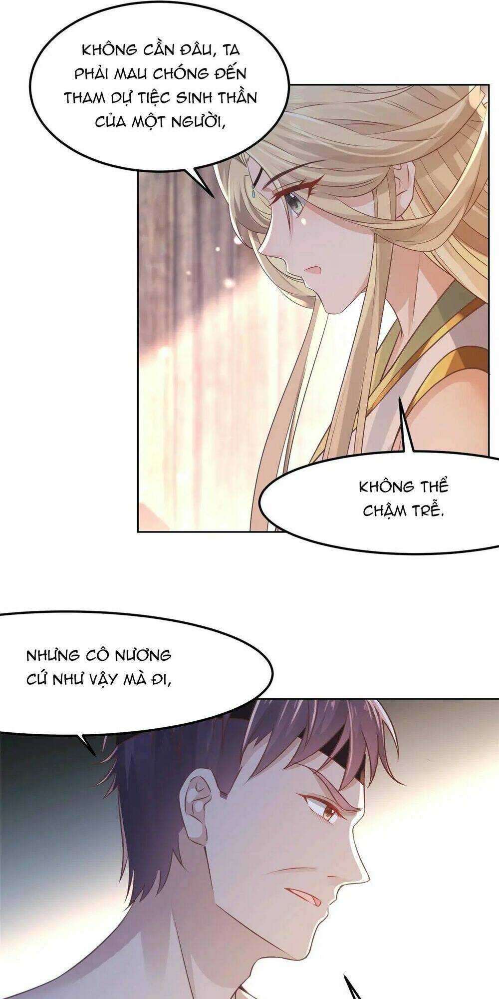 Bệnh Kiều Vương Gia Dựa Vào Ta Để Tiếp Tục Sống: Chapter 60