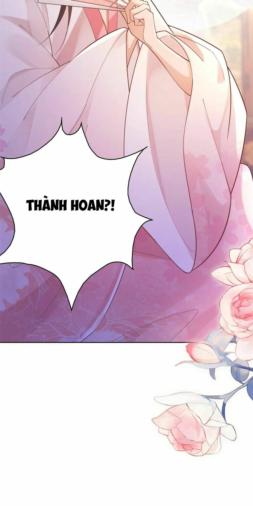 Bệnh Kiều Vương Gia Dựa Vào Ta Để Tiếp Tục Sống: Chapter 61