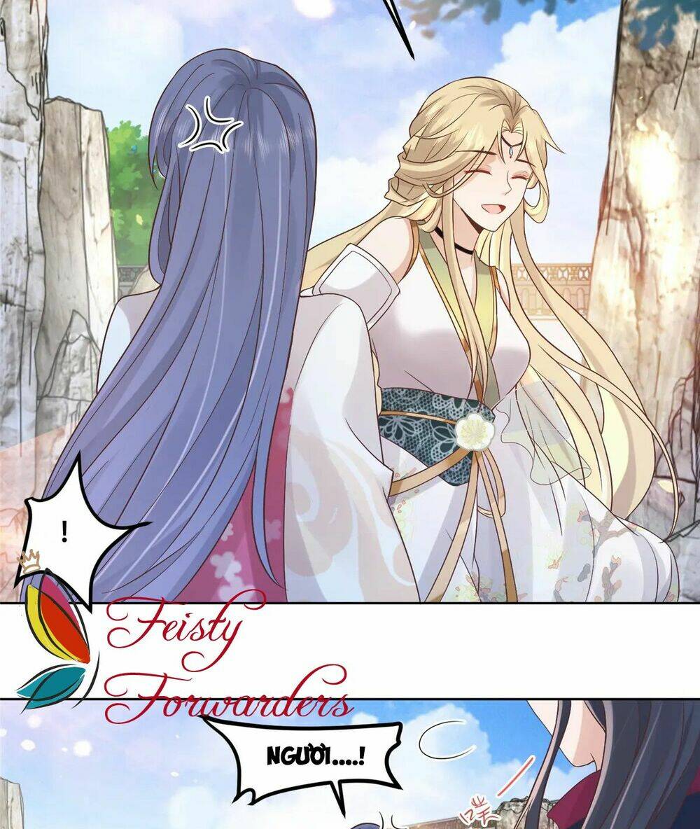 Bệnh Kiều Vương Gia Dựa Vào Ta Để Tiếp Tục Sống: Chapter 61