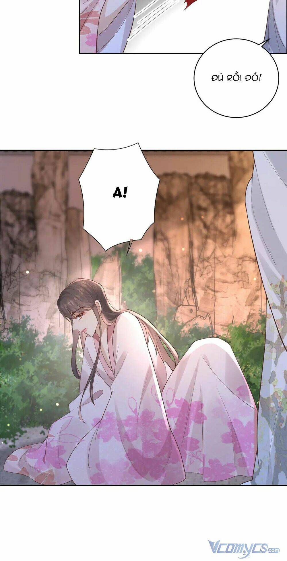 Bệnh Kiều Vương Gia Dựa Vào Ta Để Tiếp Tục Sống: Chapter 62