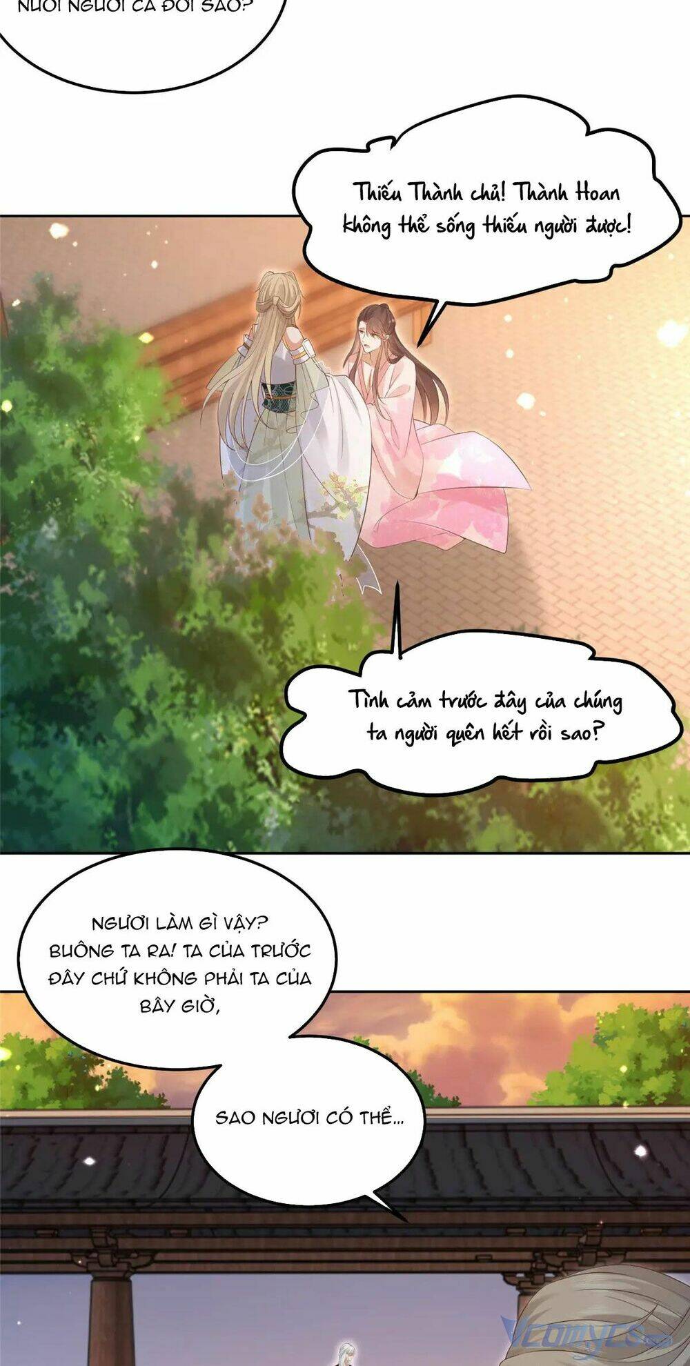 Bệnh Kiều Vương Gia Dựa Vào Ta Để Tiếp Tục Sống: Chapter 62