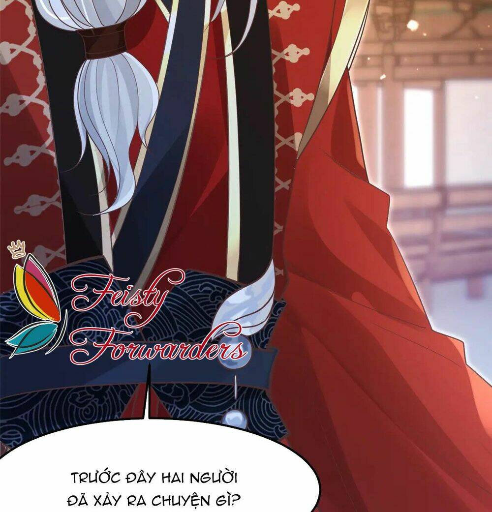 Bệnh Kiều Vương Gia Dựa Vào Ta Để Tiếp Tục Sống: Chapter 62