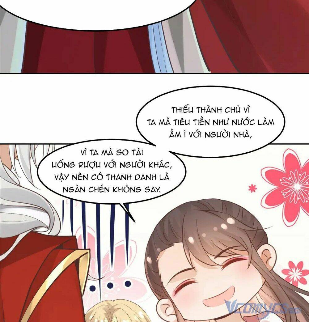 Bệnh Kiều Vương Gia Dựa Vào Ta Để Tiếp Tục Sống: Chapter 62