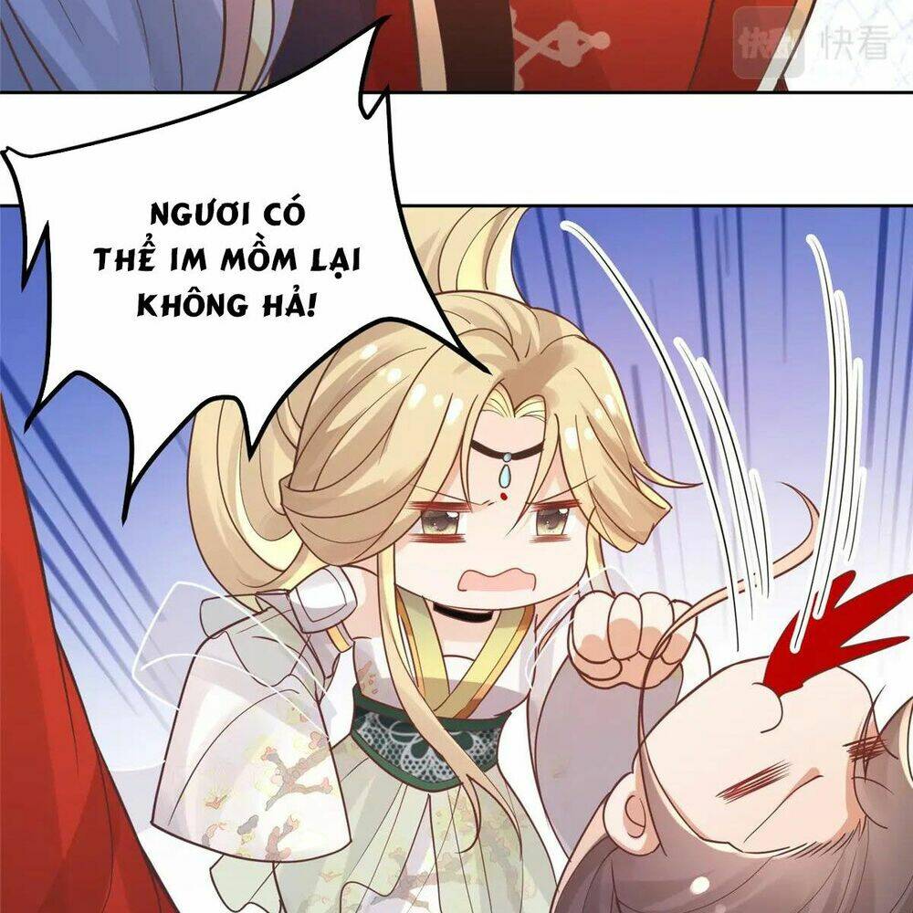 Bệnh Kiều Vương Gia Dựa Vào Ta Để Tiếp Tục Sống: Chapter 62