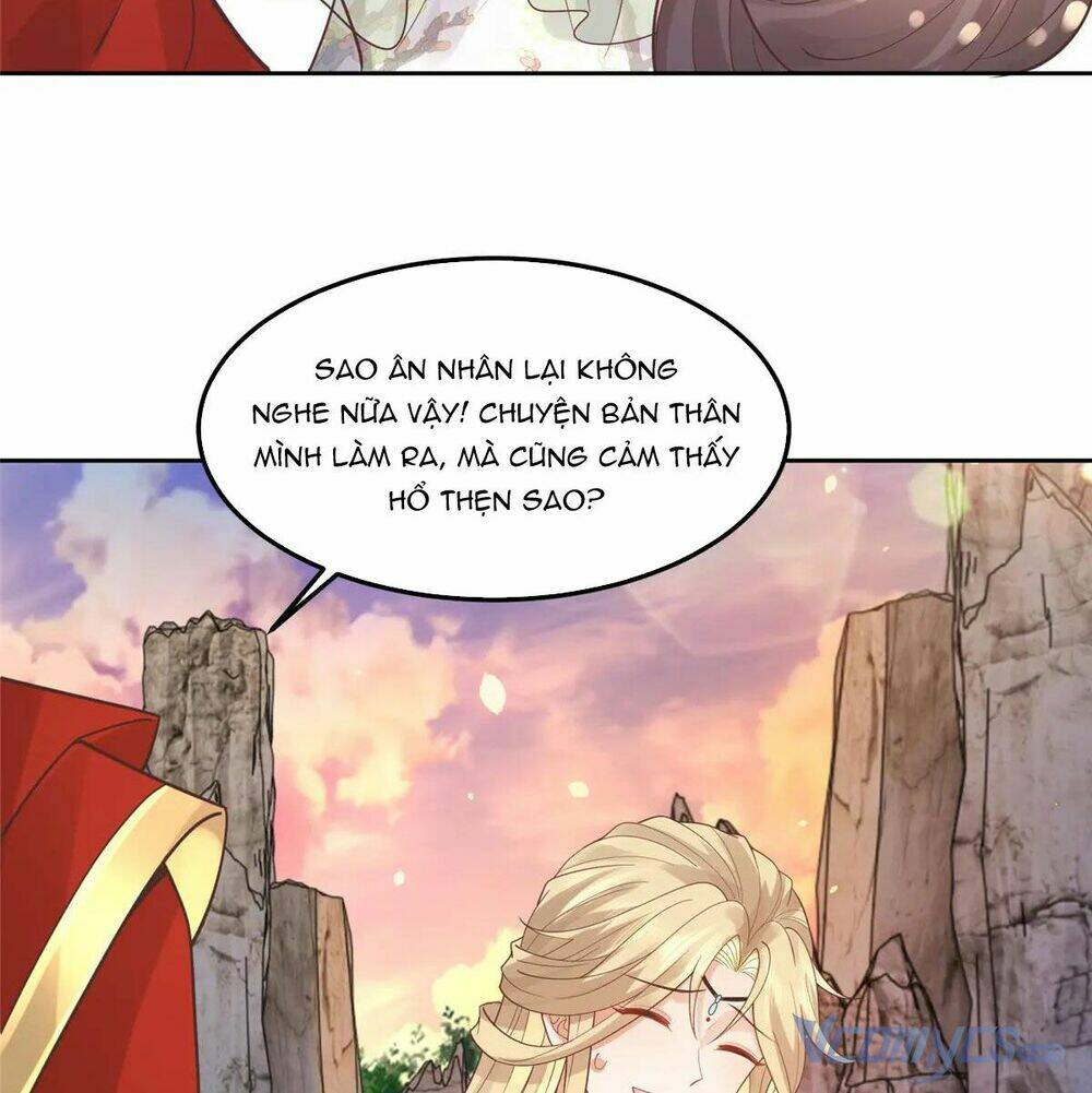Bệnh Kiều Vương Gia Dựa Vào Ta Để Tiếp Tục Sống: Chapter 62