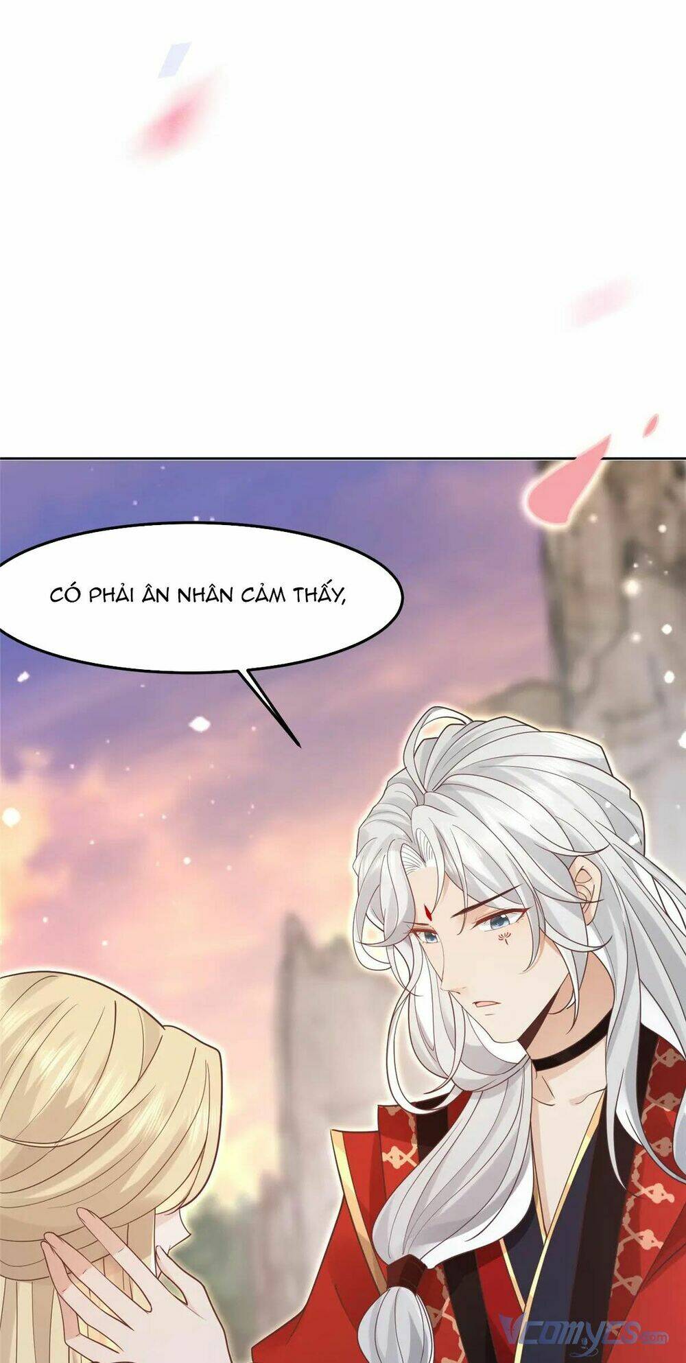 Bệnh Kiều Vương Gia Dựa Vào Ta Để Tiếp Tục Sống: Chapter 62