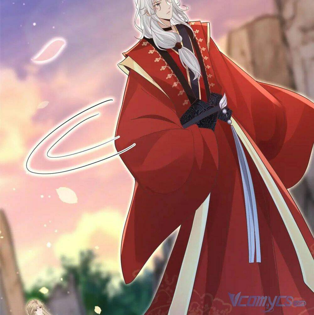 Bệnh Kiều Vương Gia Dựa Vào Ta Để Tiếp Tục Sống: Chapter 62
