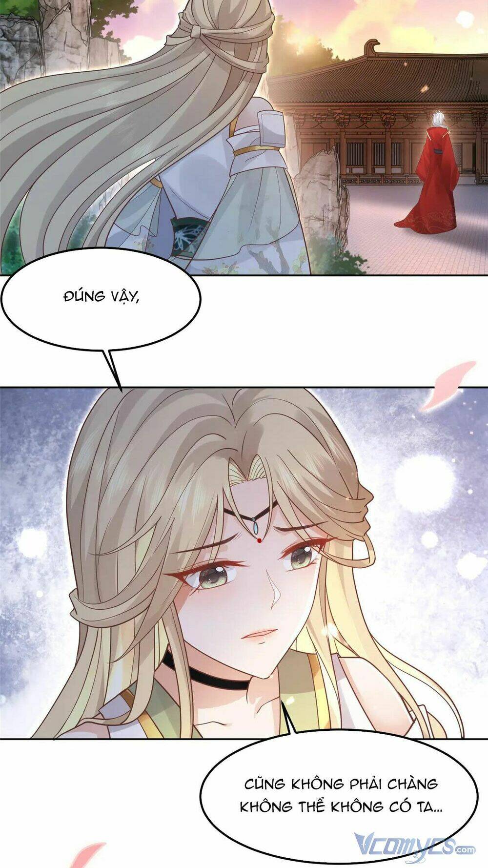Bệnh Kiều Vương Gia Dựa Vào Ta Để Tiếp Tục Sống: Chapter 62
