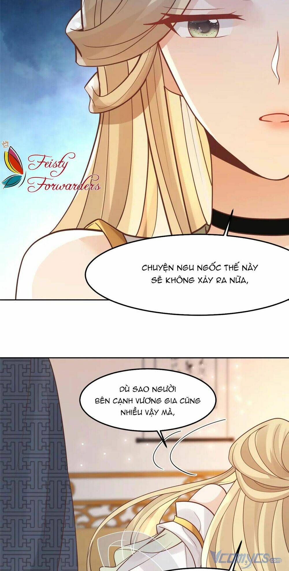 Bệnh Kiều Vương Gia Dựa Vào Ta Để Tiếp Tục Sống: Chapter 63