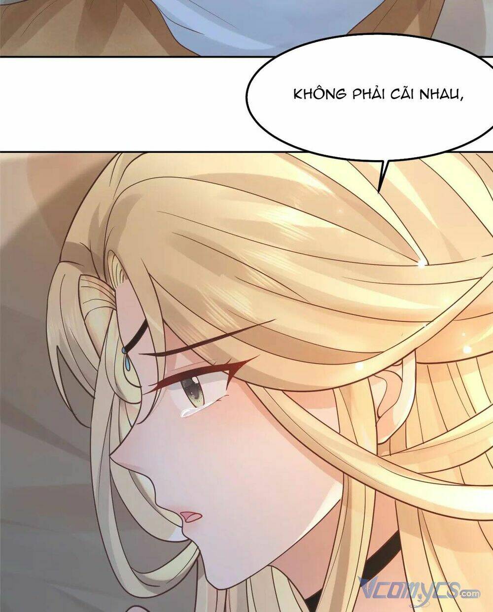 Bệnh Kiều Vương Gia Dựa Vào Ta Để Tiếp Tục Sống: Chapter 63