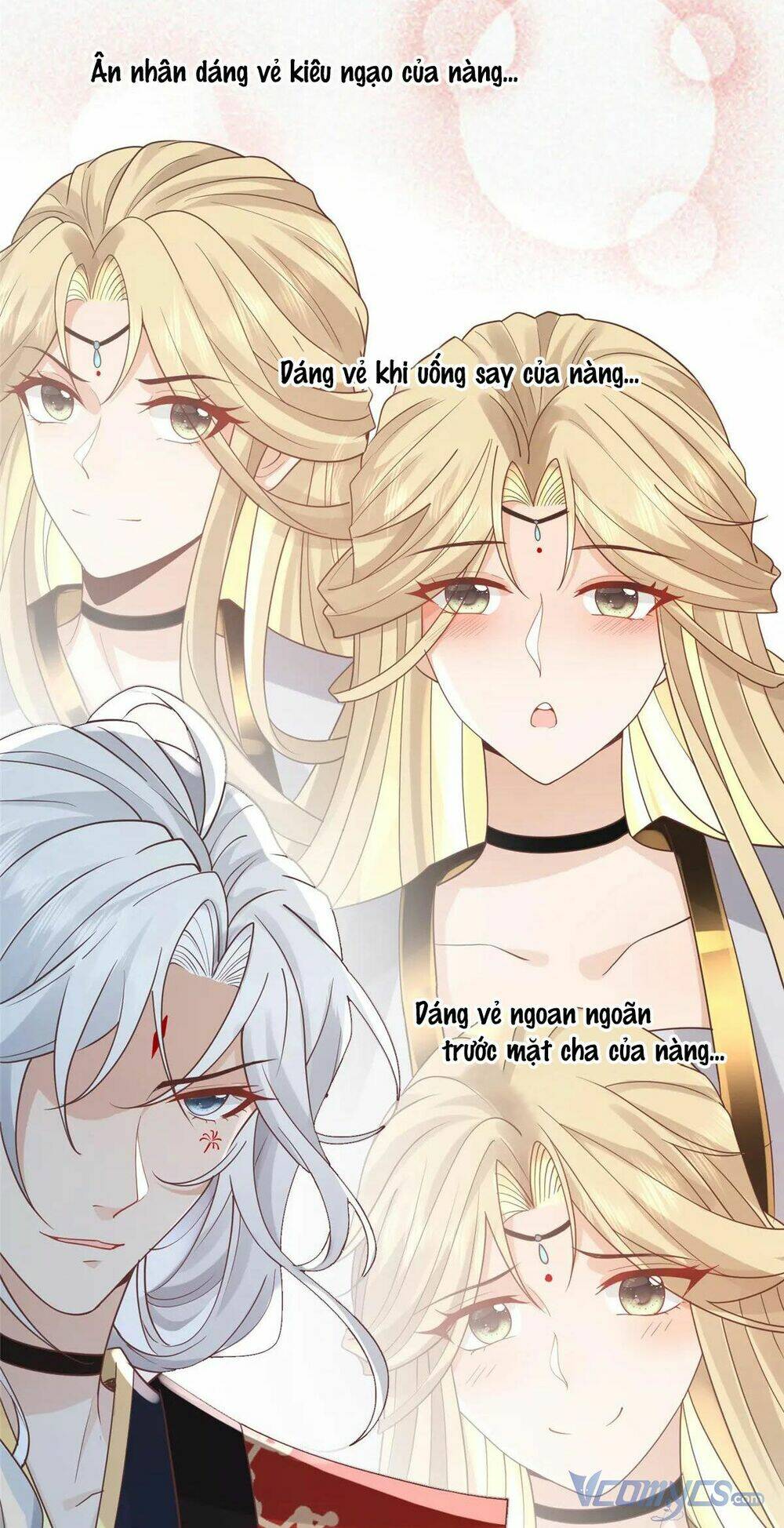Bệnh Kiều Vương Gia Dựa Vào Ta Để Tiếp Tục Sống: Chapter 63