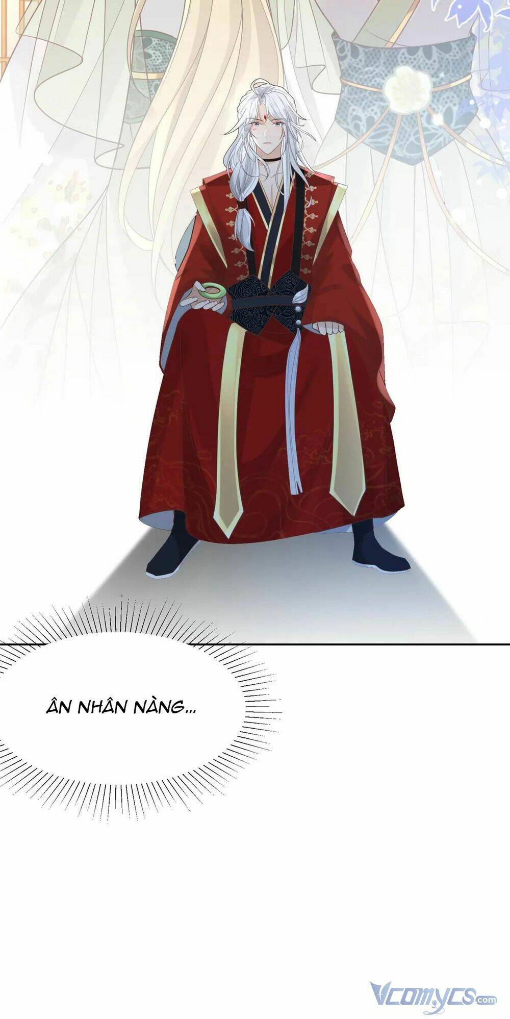 Bệnh Kiều Vương Gia Dựa Vào Ta Để Tiếp Tục Sống: Chapter 63