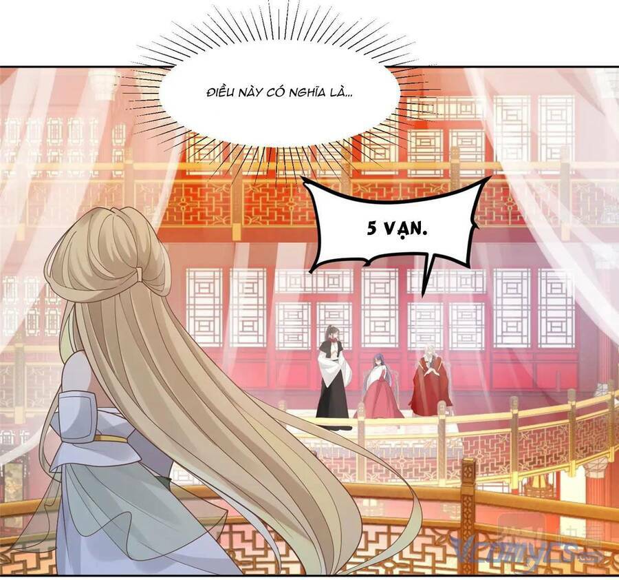 Bệnh Kiều Vương Gia Dựa Vào Ta Để Tiếp Tục Sống: Chapter 64