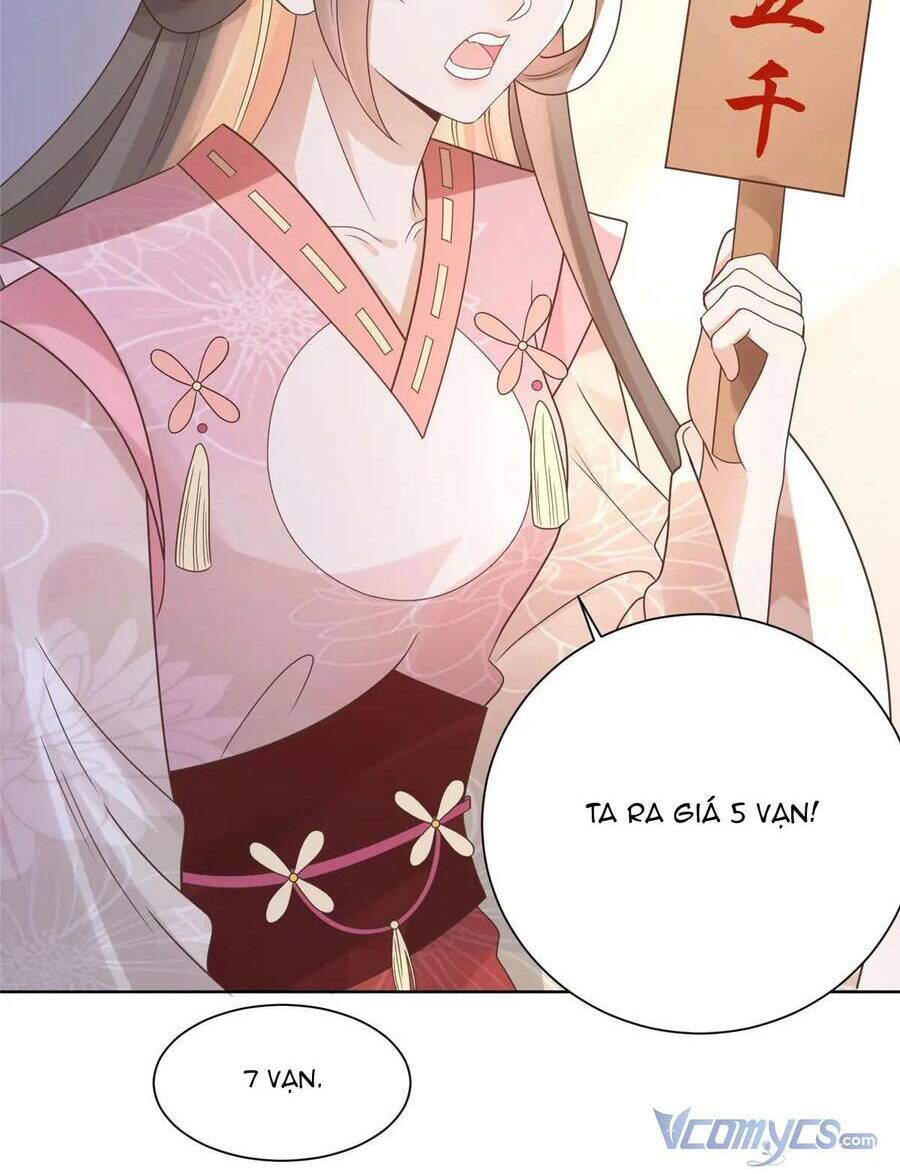 Bệnh Kiều Vương Gia Dựa Vào Ta Để Tiếp Tục Sống: Chapter 64